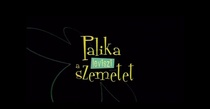 Palika leviszi a szemetet (2005)