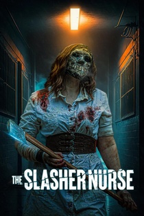 The Slasher Nurse (2025)