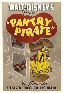 Pantry Pirate (1940)