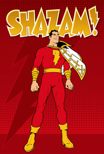 The Kid Super Power Hour with Shazam! (1981–1982)