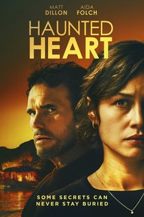 Haunted Heart (2024)