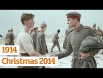 Sainsbury's: Christmas Truce of 1914 (2014)