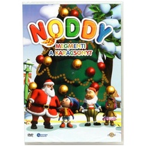 Noddy saves christmas (2004)