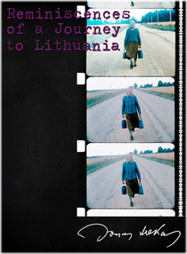 Egy litván út emlékei (1972)