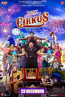 Cirkus (2022)