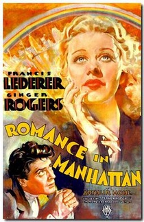 Romance in Manhattan (1934)