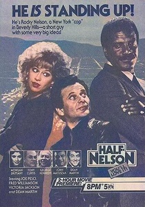 Half Nelson (1985)