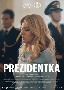 Prezidentka (2024)