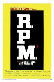 R. P. M. (1970)