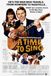 A Time to Sing (1968)