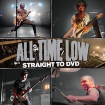 All Time Low: Straight to DVD (2010)