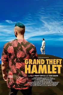 Grand Theft Hamlet (2024)