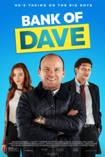 Bank of Dave (2023)