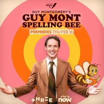 Guy Montgomery's Guy Mont-Spelling Bee (2023–)