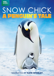 Snow Chick: A Penguin's Tale (2015)