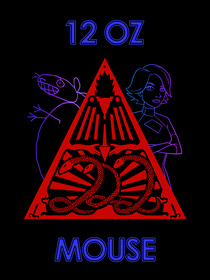 12 oz. Mouse (2005–2020)