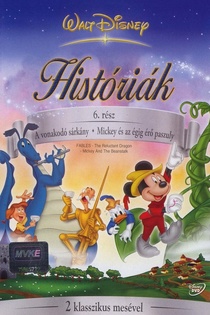 Disney Históriák 6. (2004)