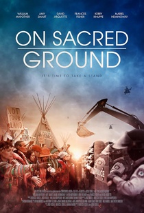 On Sacred Ground (2023)