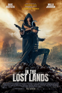 In the Lost Lands (2025)