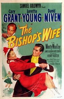A püspök felesége (1947)
