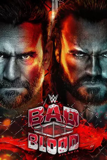 WWE Bad Blood (2024)