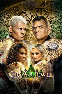 WWE Crown Jewel (2024)