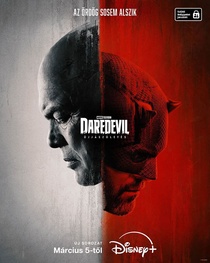 Daredevil: Újjászületés (2025–)