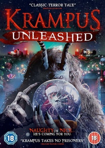 Krampus Unleashed (2016)