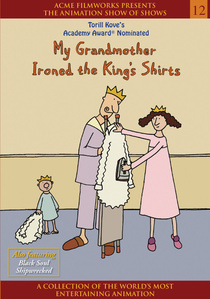 My Grandmother Ironed the King's Shirts (1999)