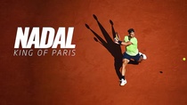 Nadal: King of Paris (2024)