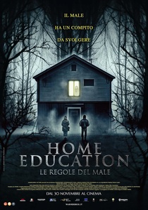 Home Education (2023)