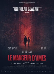 Le mangeur d'âmes (2024)