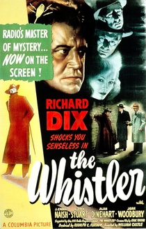 The Whistler (1944)