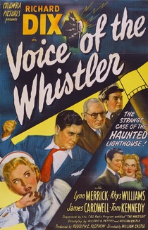 Voice of the Whistler (1945)