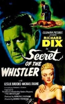 The Secret of the Whistler (1946)