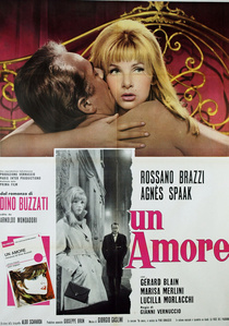 Un amore (1965)