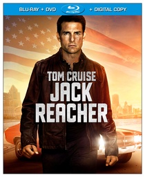 A Reacher-jelenség (2013)