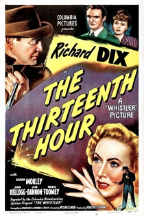 The Thirteenth Hour (1947)