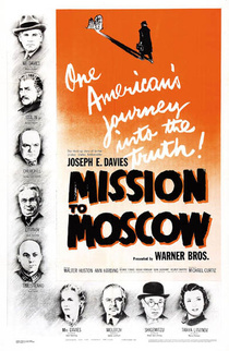 Mission to Moscow (1943)