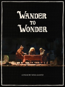 Wander to Wonder (2023)