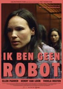 Ik ben geen robot (2023)