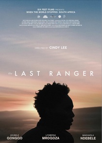 The Last Ranger (2024)