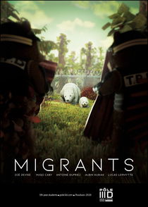 Migrants (2020)