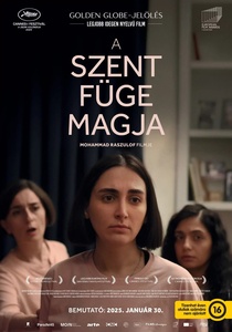 A szent füge magja (2024)