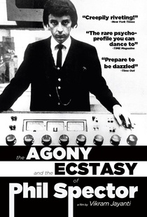 The Agony and the Ecstasy of Phil Spector (2008)