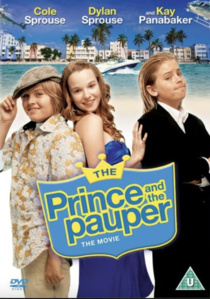 The Prince and the Pauper: The Movie (2007)