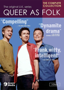 Queer As Folk (1999–2000)