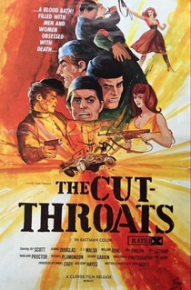 The Cut-Throats (1971)