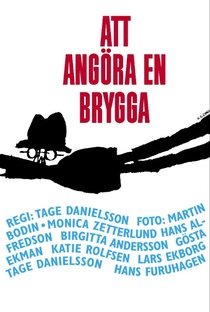 Att angöra en brygga (1965)