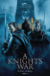 A Knight's War (2025)